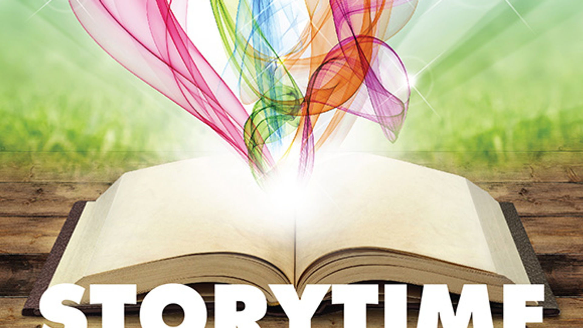 STORYTIME